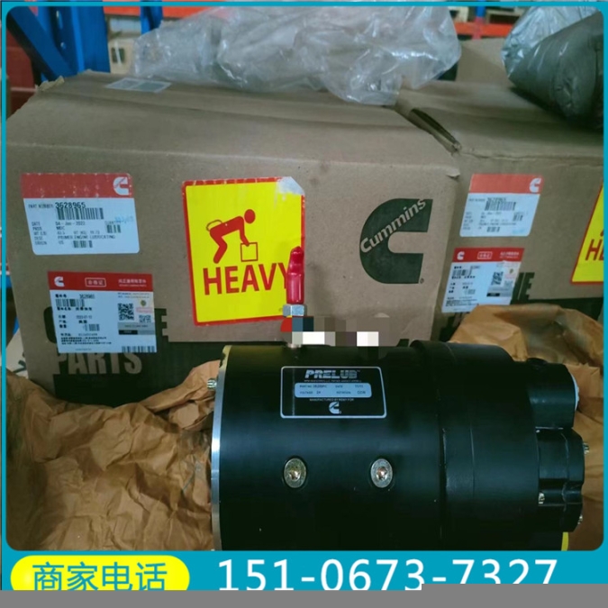 霸气回归ISX15E5气缸盖4356434/6489732意大利康明斯