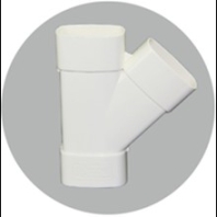 宁波中财PVC-U排水雨水管厂家pvc排水管伸缩节安装图解