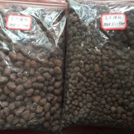 好房子，用轻质陶粒，铜陵陶粒，就是好！
