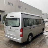 房山福田g5G7殡仪车