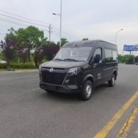 菏泽福田g5G7殡仪车