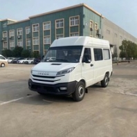 临猗福田g5G7殡仪车