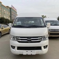 濮阳福田g5G7殡仪车