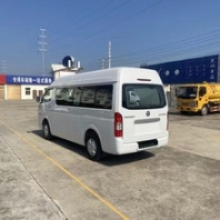 东营福田g5G7殡仪车
