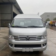 本溪福田g5G7殡仪车