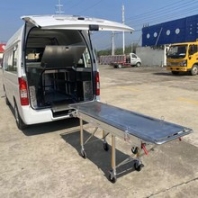 漯河福田g5G7殡仪车