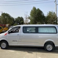 商洛福田g5G7殡仪车