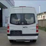 高新区福田g5G7殡仪车