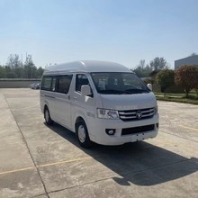 黔西南福田g5G7殡仪车