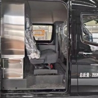 遗体运输殡葬运输车厂家直供