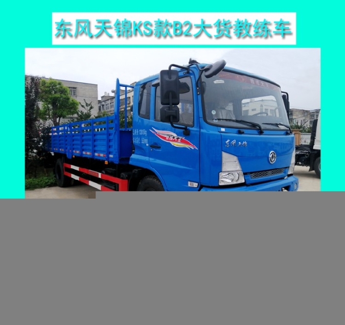 海南东风教练车全国可分期品质有保障