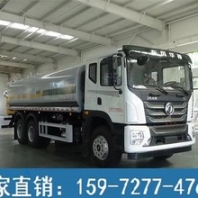绿化使用洒水车-5方洒水车多少钱
