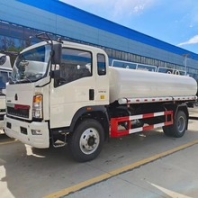 彭水2吨蓝牌鲜奶运输车