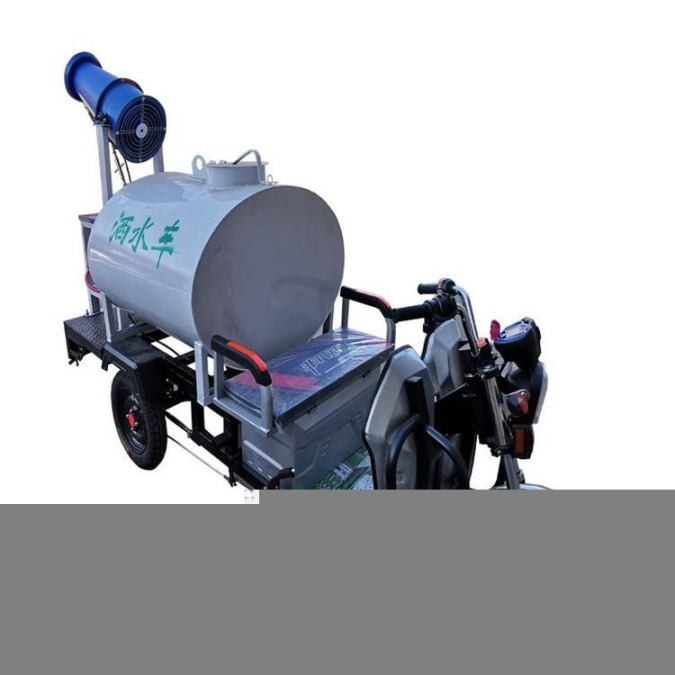 云南环保创洁雾炮车信誉保证,喷雾车