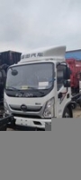 4米2货车车型齐全平板高栏厢式冷藏3W多开回家